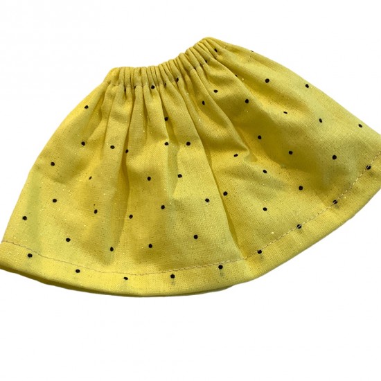 Skirt for Melie doll