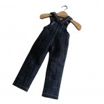 Jeans pants for «Melie et Mélot» dolls